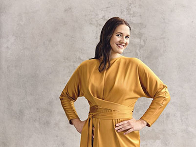 Comienza el 30º aniversario del Ciclo de Lied del CNDM en el Teatro de la Zarzuela con el debut de Lise Davidsen