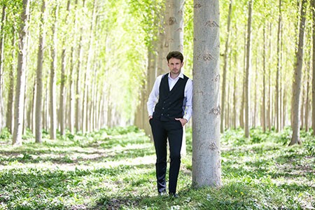 Manuel Busto dirige El Retablo de Maese Pedro con el Taipei Opera Theater