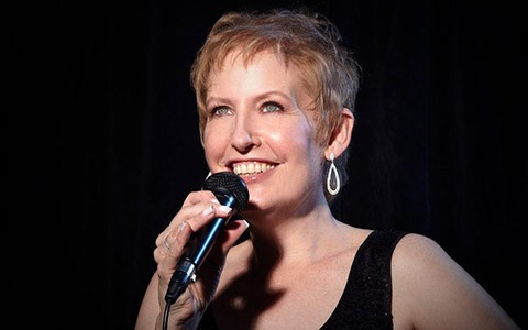 Liz Callaway, la gran voz de Broadway, llega al Teatro Real