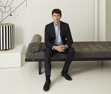 Juan de Dios Mateos será Almaviva en «El barbero de Sevilla» en la Deutsche Oper de Berlín