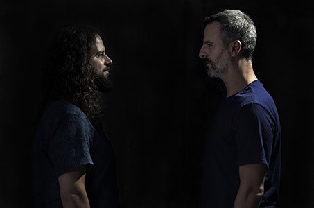 Accademia del Piacere presenta el espectáculo de música y danza Gugurumbé. Las raíces negras en el CNDM