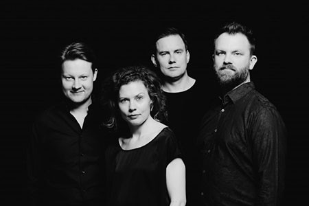 Los Cuartetos del Real en el Museo Nacional Thyssen-Bornemisza y la Biblioteca Nacional de España