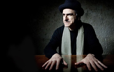 El pianista Enrico Pieranunzi conmemora los 100 años de ‘Rhapsody in Blue’ de Gershwin