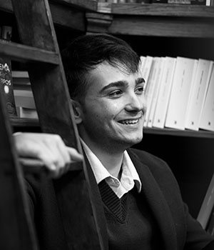 Nacho Castellanos y Gato Murr: un viaje al corazón de Henry Purcell en el FIAS 2024