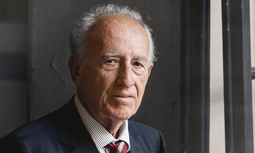 Martha Argerch y Nelson Goerner sustituyen a Maurizio Pollini en Madrid