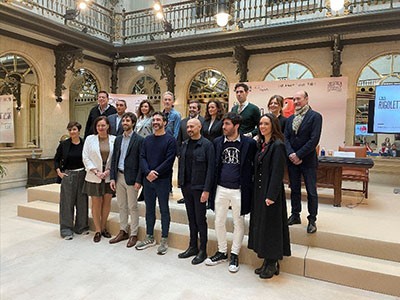 Rigoletto presenta una impactante nueva  coproducción de ABAO Bilbao Opera