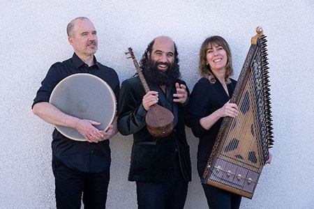 El CNDM coproduce cuatro conciertos en la 41ª edición del FeMÀS