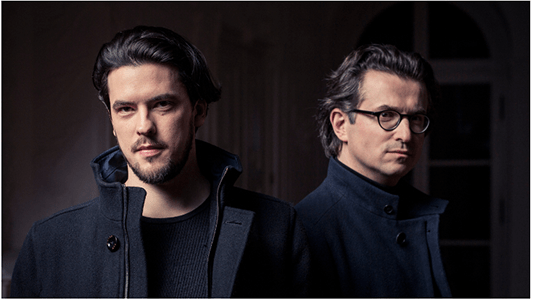 Andrè Schuen regresa al ciclo de Lied del CNDM y el teatro de la Zarzuela con lieder de Brahms y Mahler