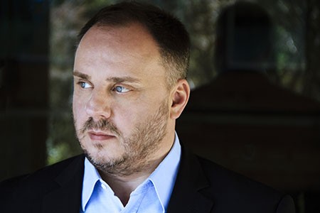 Matthias Goerne y Evgeny Kissin juntos en España en una única cita en Ibermúsica