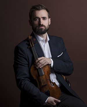 Las amazonas de España de Giacomo Facco conquistan el Auditorio Nacional