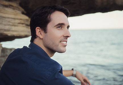 El tenor Juan de Dios Mateos regresa a Italia para protagonizar dos obras maestras de Rossini