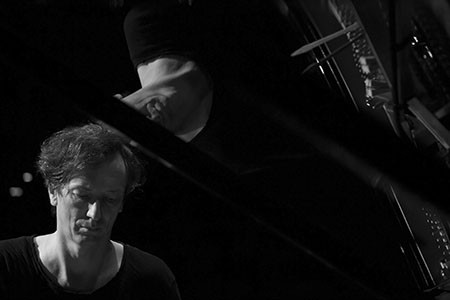 El oscarizado compositor y pianista Hauschka debuta en el CNDM con su nuevo proyecto ‘Philanthropy’