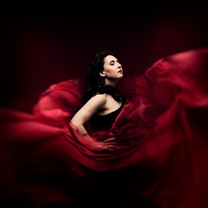 Channa Malkin participa en la IV edición del Festival Rubens