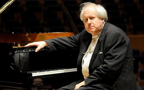 La Fundación Scherzo presenta su 30º temporada del Ciclo Grandes Intérpretes