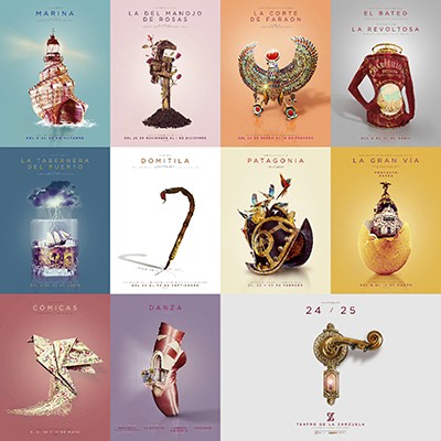 Isamay Benavente presenta su primera temporada como directora del Teatro de la Zarzuela