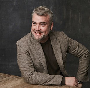 Gerardo Bullón dará vida a Sharpless en la nueva producción de Madama Butterfly en el Teatro Real