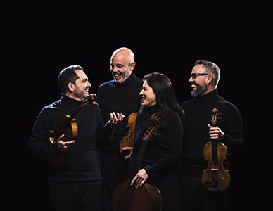 Comienza la XXI edición del Concurso Internacional de Música de Cámara de Arnuero