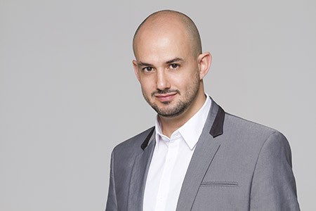 Franco Fagioli protagoniza ‘Tolomeo’ de Haendel en el CNDM junto al Giardino Armonico y Kammerorchester Basel