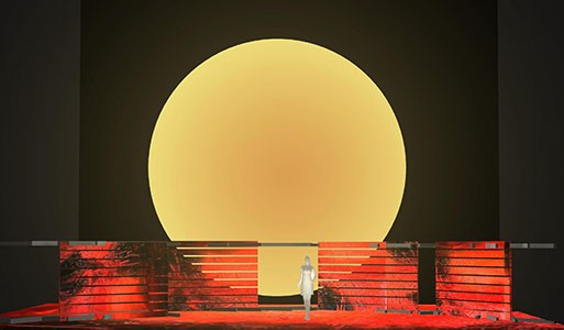 La Quincena Musical de San Sebastián presenta la nueva producción de Carmen de Emilio López