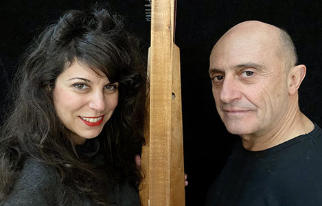 Vuelven los Grandes Ciclos a la Quincena Musical de San Sebastián