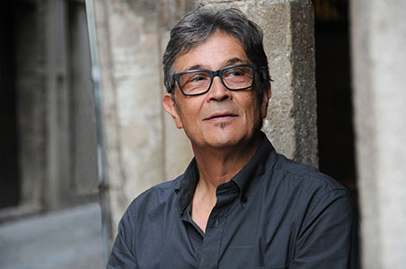 Chano Domínguez inaugura la nueva temporada del ciclo Jazz en el Auditorio del Centro Nacional de Difusión Musical