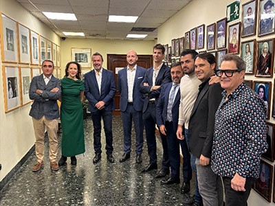 ABAO Bilbao Opera inaugura su 73ª temporada con una nueva producción de Don Pasquale