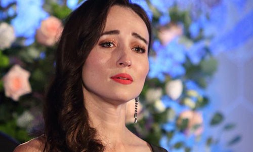 Fleur Barron, Marta Puig y quinteto en el LIFE Victoria