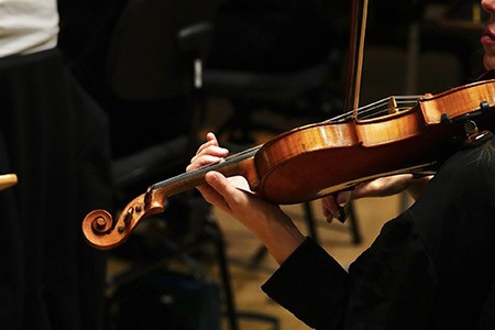 La Orquesta y Coro de la Comunidad de Madrid celebra la Navidad con actividades y conciertos para todos los públicos