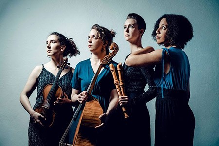 El CNDM y el Ayuntamiento de León presentan la XXII edición del ciclo de Músicas Históricas de León