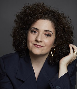 María Miró vuelve como ‘La Regenta’ en el Teatro Campoamor de Oviedo