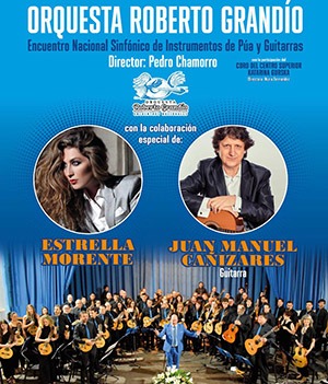 Orquesta Roberto Grandío