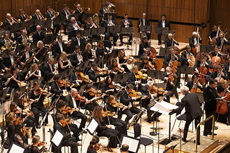 London Philharmonic