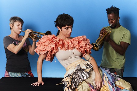 Le Parody llega esta semana a FIAS junto a Delirivm Musica y las composiciones sacras de los Scarlatti