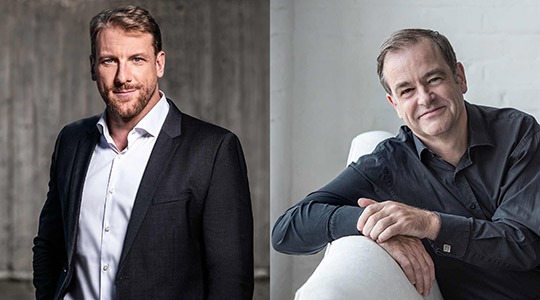 Canto a la libertad con Julius Drake, Günther Groissböck, Miquel Esquinas y Elisa Scudeller en LIFE Victoria