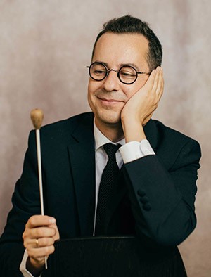 Salvador Vázquez dirige La traviata en el Gran Teatro de Córdoba