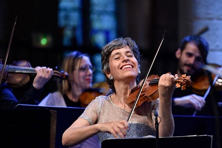 Grandes figuras de la música historicista con alma gallega protagonizan el ciclo ‘Música Antigua en Betanzos’ 2025