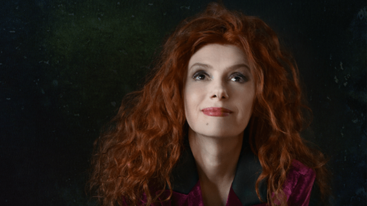 Patricia Petibon debuta en el Ciclo de Lied del CNDM y el Teatro de la Zarzuela