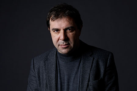 La Staatskapelle Dresden ofrece la integral de sinfonías de Schumann en Ibermúsica