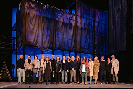 El Teatro de la Zarzuela presenta ‘El bateo’ de Chueca y ‘La Revoltosa’ de Chapí en un montaje de Juan Echanove