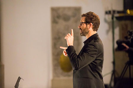 La Grande Chapelle y El Gran Teatro del Mundo cierran el FIAS