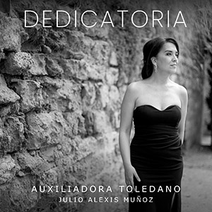 Auxiliadora Toledano