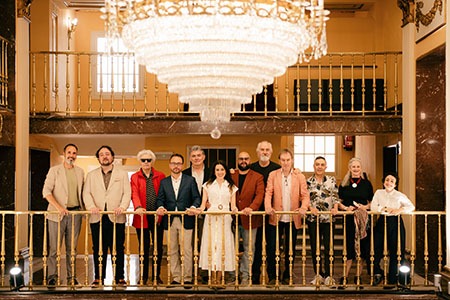 ‘La tabernera del puerto’ de Sorozábal, regresa al Teatro de la Zarzuela con la emotiva mirada escénica de Mario Gas