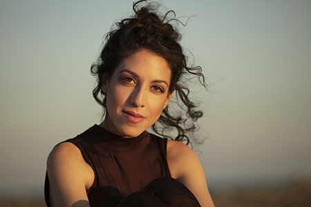 Beatrice Rana emprende una gira por España con la Philharmonique de Radio France y Mikko Franck