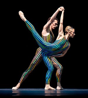 El Ballet Estatal de Viena regresa al Teatro Real con la participación de Marina Monzó