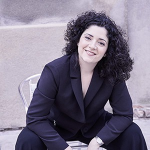 María Miró vuelve al Teatro de la Maestranza como Micaela en la Carmen de Bizet