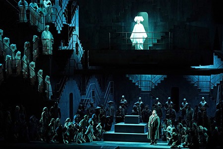 El Palau de les Arts Reina Sofía presenta su nueva temporada y celebra su XX aniversario