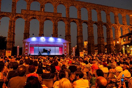 El Teatro Real despide la Temporada 2024-2025 con una estimulante respuesta del público, crítica y espectadores