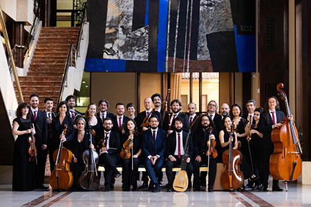 El festival Ópera a quemarropa se clausura este fin de semana con Il Gioccatore de Niccolò Jommelli para público joven