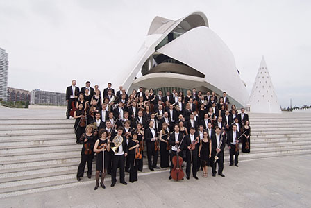 La 86ª edición de la Quincena Musical invita a tres orquestas españolas a su programación de grandes conciertos