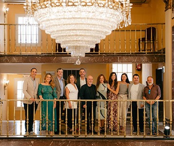 El vizconde y Gato por liebre, de Barbieri, llegan al Teatro de la Zarzuela